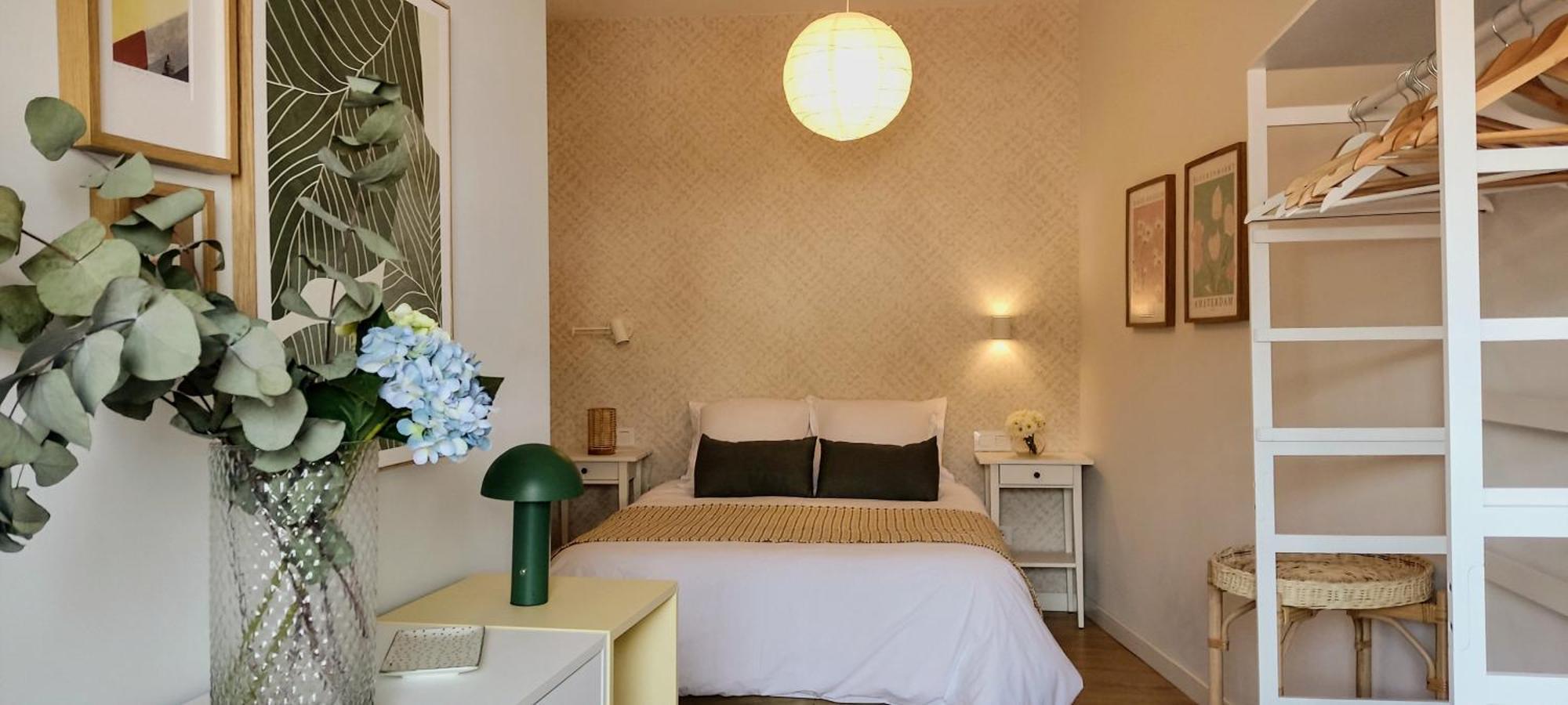 Apartamento Arcoiris Betanzos Exterior foto